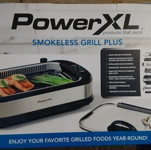Brand new Smokeless Grill